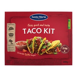 Taco | Kit