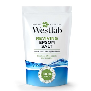 Westlab | Sel d'epsom 