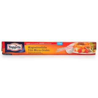 Toppits | Magnetronfilm 