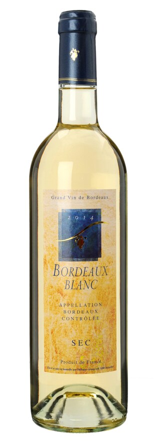 FR BORDEAUX BORDEAUX AC | Bordeaux blanc sec 2014 