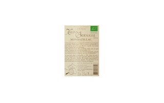 France - Frankrijk | Sud-Ouest - Monbazillac | Château Kalian Bernasse 2016 | Bio 