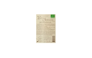 France - Frankrijk | Sud-Ouest - Monbazillac | Château Kalian Bernasse 2016 | Bio 