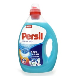 Persil | Wasmiddel | Gel | Freshness | 2L | 40 DS | 1+1 