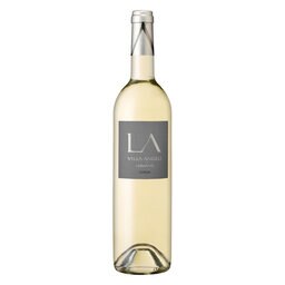La Villa Angeli | blanc 