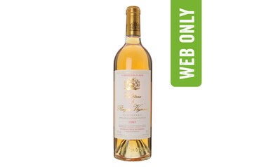 France - Frankrijk-Bordeaux - Sauterne