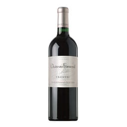Chateau Fontenil | Fronsac | 2012 