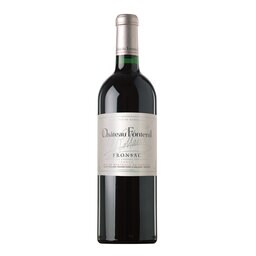 Chateau Fontenil | Fronsac | 2012 