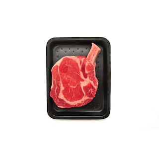 Delhaize | Côte à l'os d'Irlande | Boeuf 