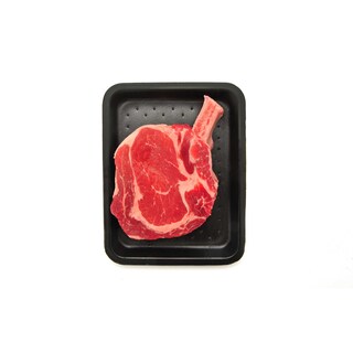 Delhaize | Côte à l'os d'Irlande | Boeuf 
