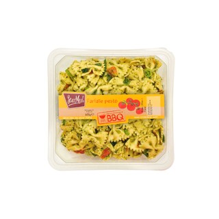 Starmeal | Farfalle | Pesto 