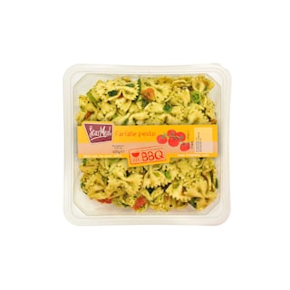 Starmeal | Farfalle | Pesto 