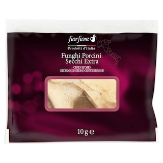 Fior Fiore | Champignons | Gedroogde 