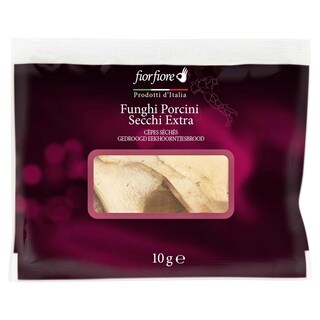Fior Fiore | Champignons | Sechés 