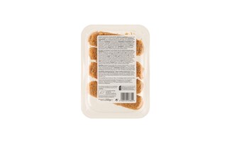 Delhaize | Bio | Groente- kaassticks | Bio 