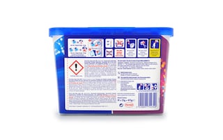 Persil | Lessive | Duocaps | Couleur | Box 