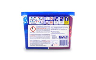 Persil | Lessive | Duocaps | Couleur | Box 