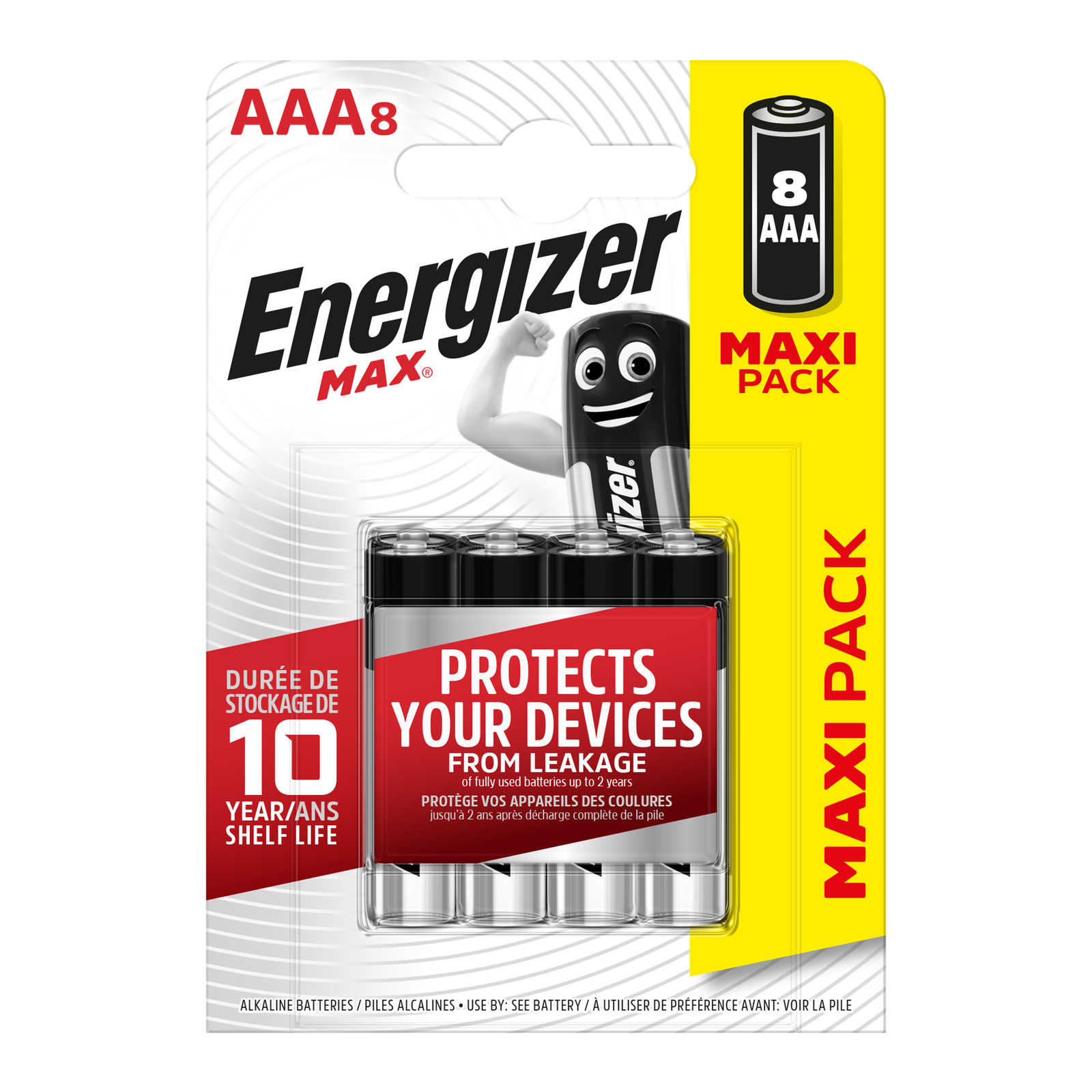 Energizer