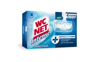 WC Net