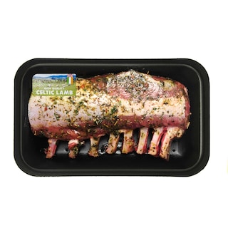 Delhaize | GEMARINEERDE LAMSKROON 