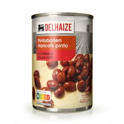 Delhaize