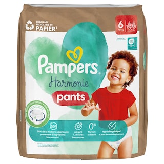 Pampers-Harmonie Pants