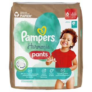 Pampers-Harmonie Pants