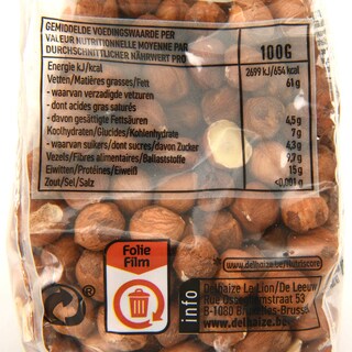 Delhaize