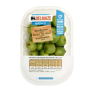 Delhaize | Kiwibaie 