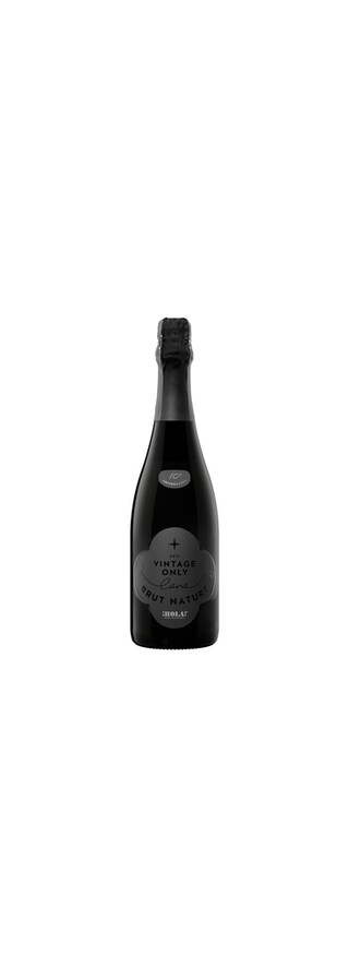 Hola | Cava | 10° Aniversario | Bio | Brut Nature 