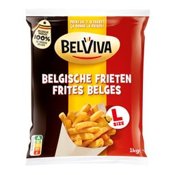 Frites | Belges