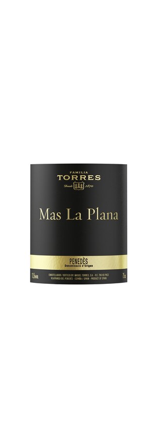 Espagne - Spanje | Penedes | Torres Mas La Planas 2015 