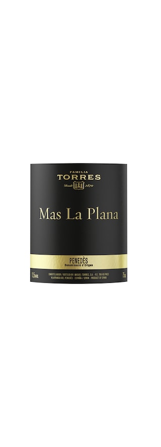 Espagne - Spanje | Penedes | Torres Mas La Planas 2015 