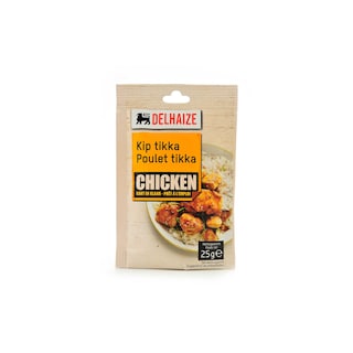 Delhaize