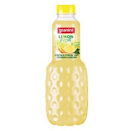 Juice | Citron | Citron vert | PET