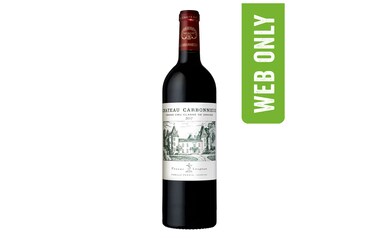 France - Frankrijk-Bordeaux - Pessac-Leognan