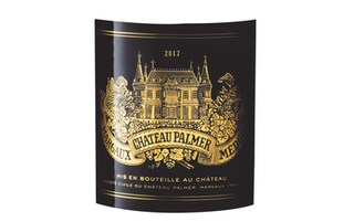 France - Frankrijk | Bordeaux - Margaux 3GCC | Château Palmer 2017 | Caisse en bois 