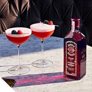 Bombay | Bramble | Blackberry & Raspberry | Gin 