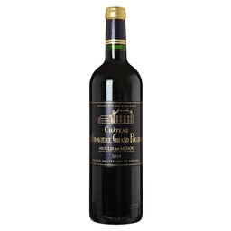 France - Frankrijk | Bordeaux Moulis en Médoc | Château La Gravière Grand Poujeaux 2014 