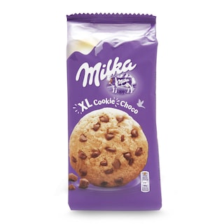 Koekjes | XL Cookies | Chocolade | Choco