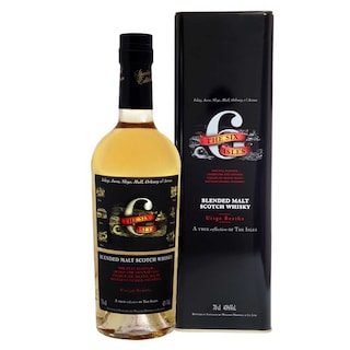 The Six Isles | ISLAY SINGLE MALT WHISKY - 70CL 