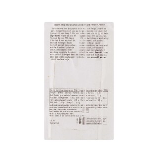 Delhaize | Varken | Kalf | Balletjes 