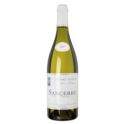 France - Frankrijk | Loire - Sancerre | Sancerre Natter 17 Blanc 