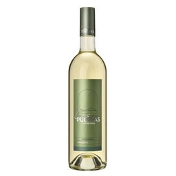 Las Puertas Sauvignon
