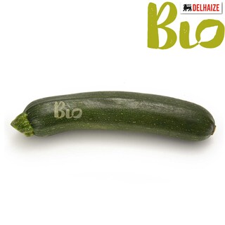 Delhaize | Bio | Courgette | Bio 
