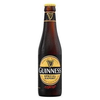 Guinness | Bier | Stout | 8% | Fles 