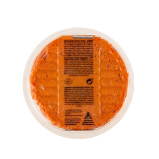 Delhaize | Américain préparé | Martino 