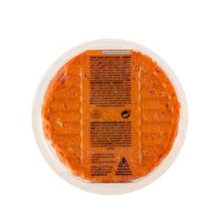 Delhaize | Américain préparé | Martino 