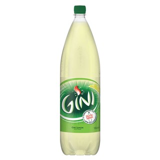 Gini | Lemon | PET 
