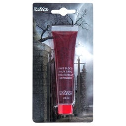 Halloween | Tube faux sang | 28ml