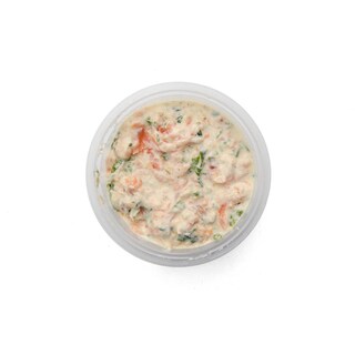 Delhaize | Tapenade | Zeewier-Zalm 